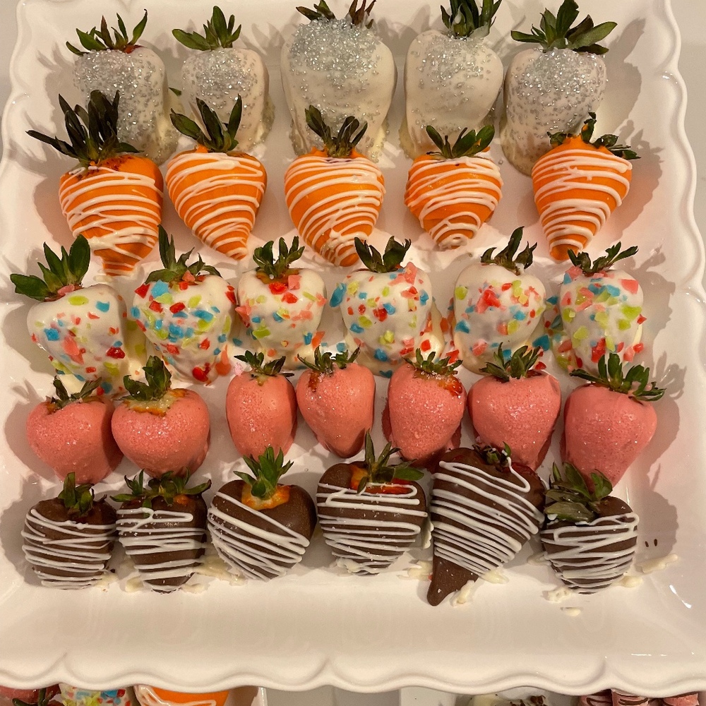 Meet your Posher, Sidia